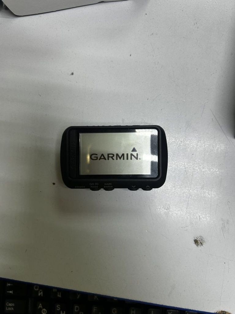 Купити Garmin foretrex 701 Б/У