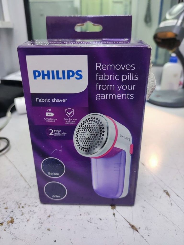 Купити Philips GC026/30 Б/У