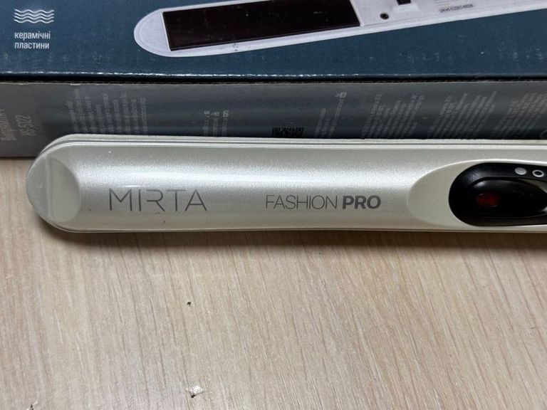 Объявление Mirta HS-5122 Б/У