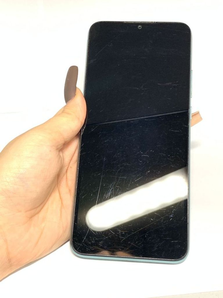 Xiaomi redmi 10c 4/128gb Код:01-200802878. Изображение 5