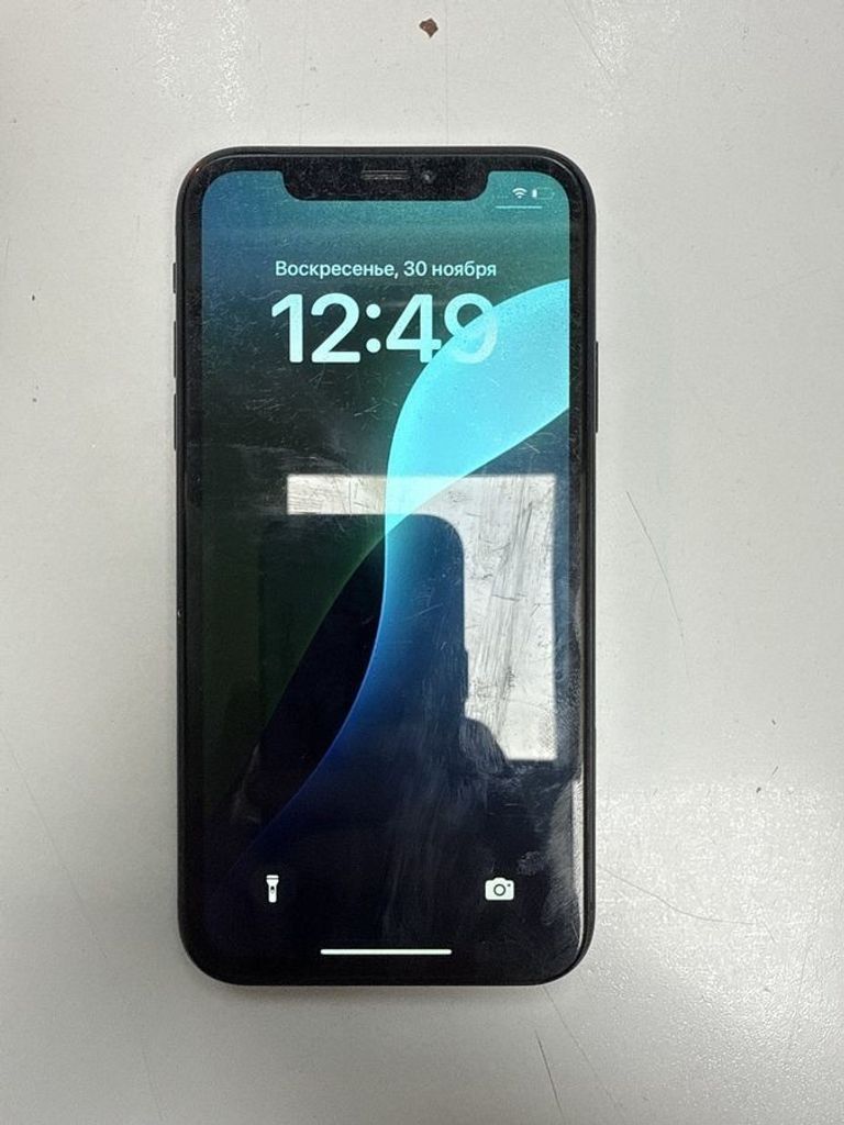 Купить Apple iphone xr 64gb Б/У