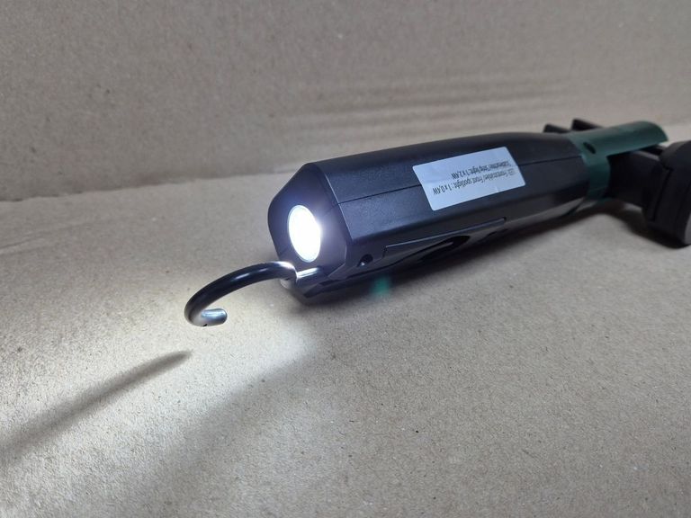 Parkside hg09586b Код:01-200808714. Зображення 7