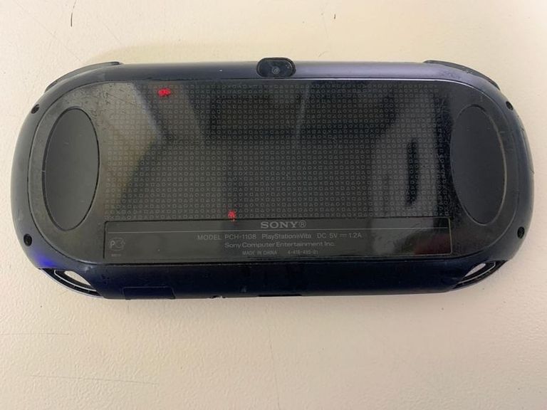 Купити Sony playstation vita 3g Б/У