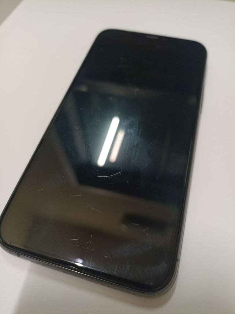 Купить Apple iphone 11 pro 64gb Б/У