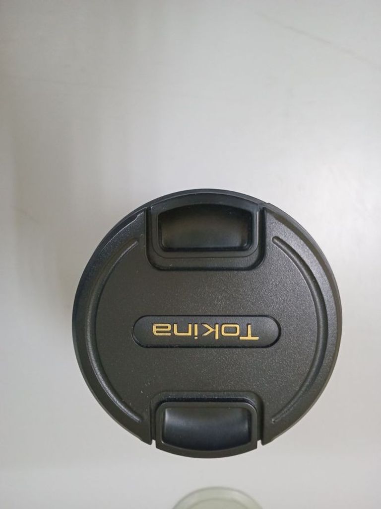 Дешиво Tokina sd 24-70 f2.8 fx at-x с ломбарда