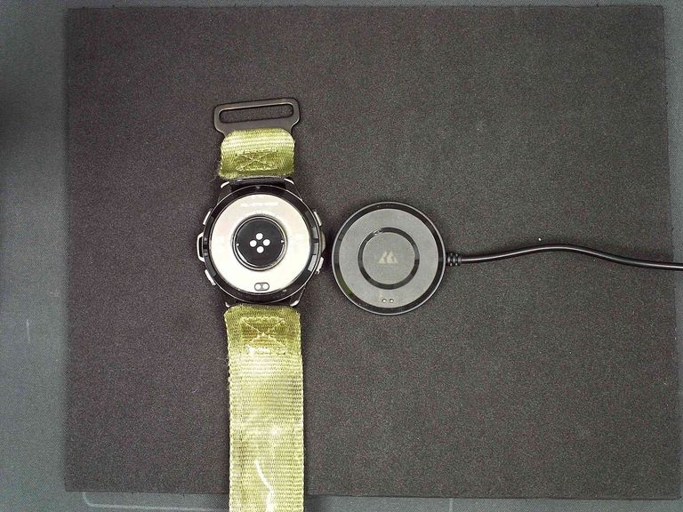 Дешиво Kospet Tank T3 Ultra Black с ломбарда