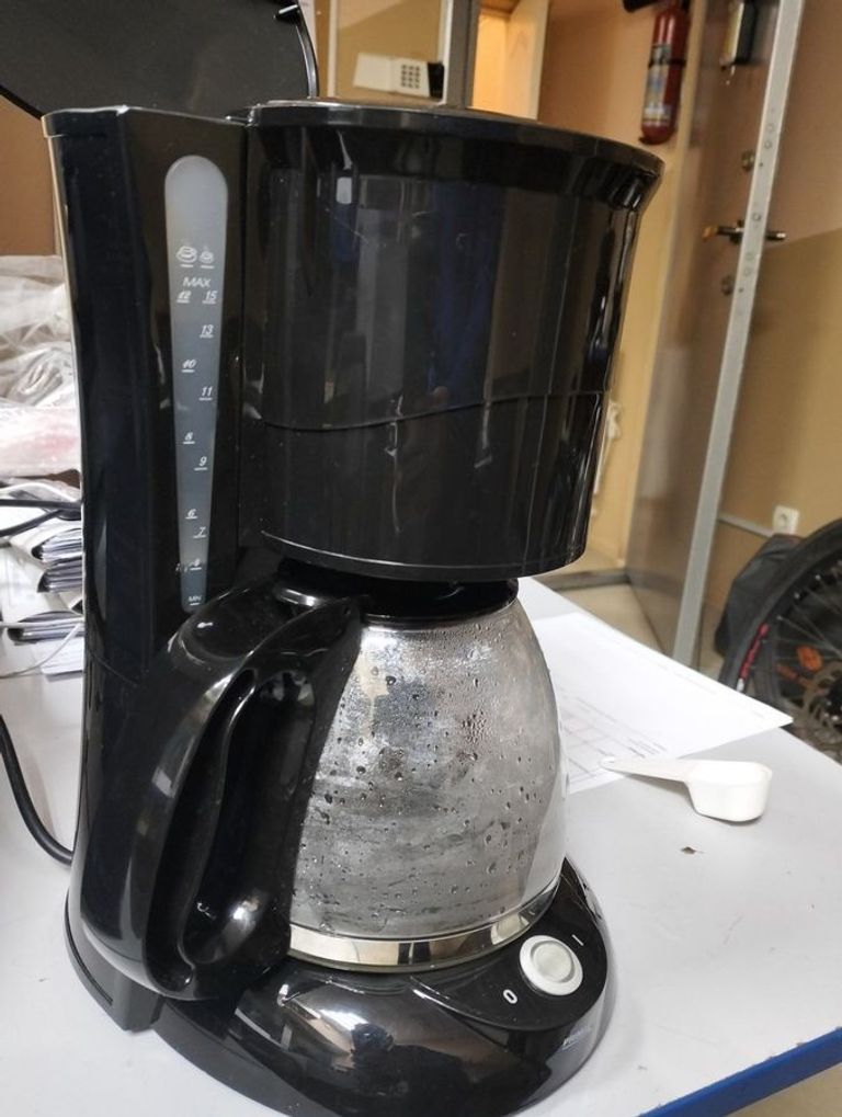 Купить Prima Casa km 1000rsz Б/У