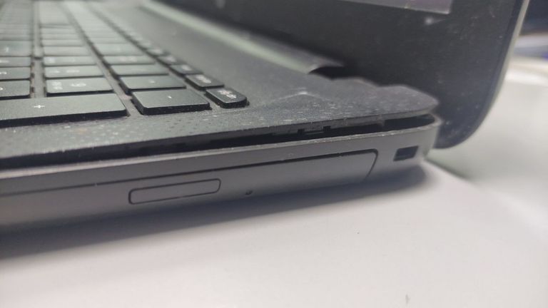 Hp 15/celeron n3050 ddr3/4gb ddr3/hdd 500 gb/*інтегрована Код:01-200802413. Изображение 6