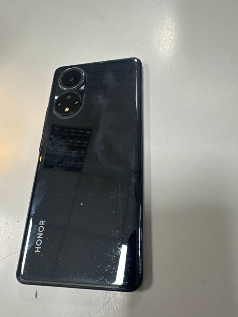 Дешиво Huawei 50 nth-nx9 8/256 gb с ломбарда