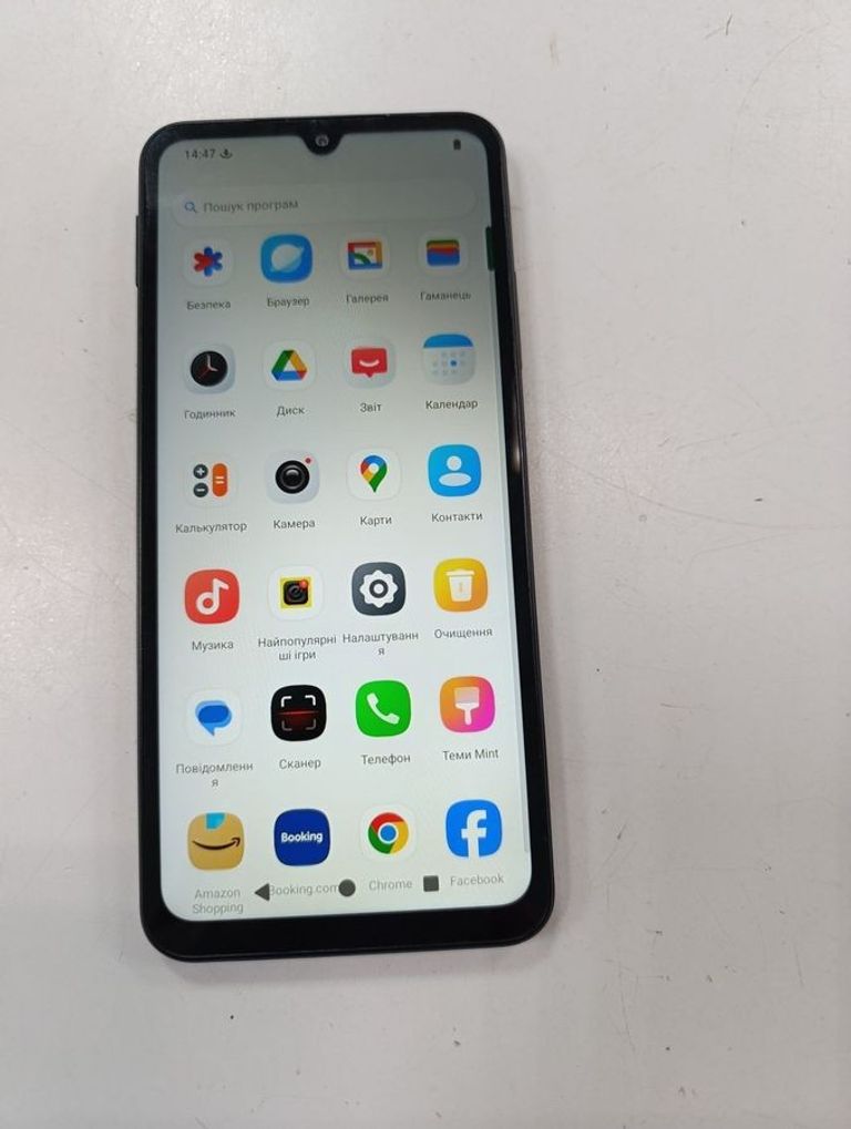 Дешиво Xiaomi redmi a5 4/128gb с ломбарда