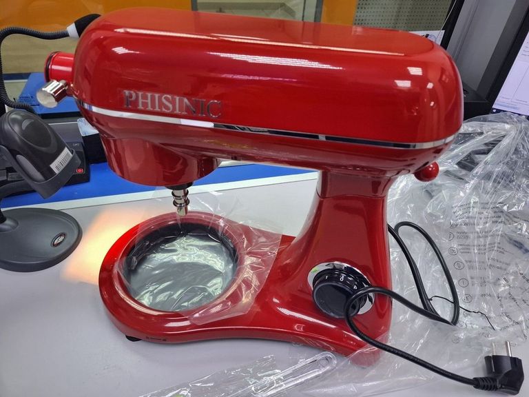 Объявление Phisinic sm-1522ym Б/У