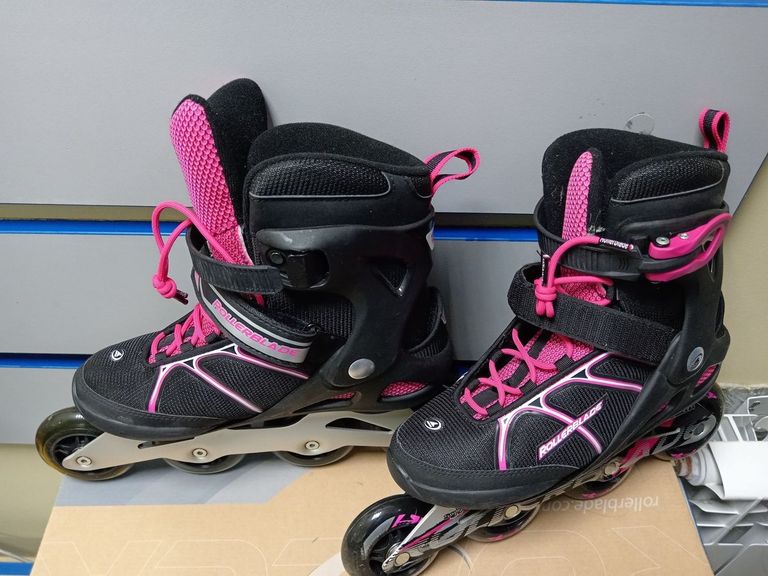 Rollerblade macroblade 80w 40см Код:01-200557600. Зображення 6