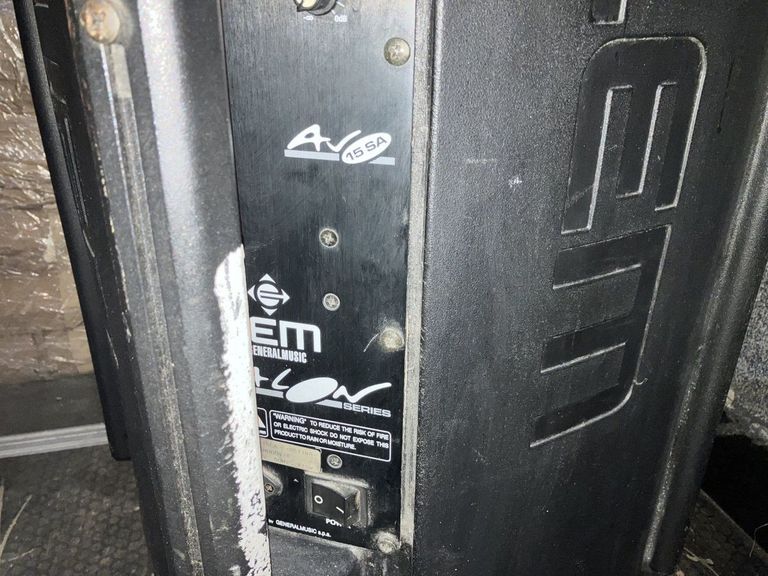 Распродажа Lem av-15sa, продавец Техноскарб