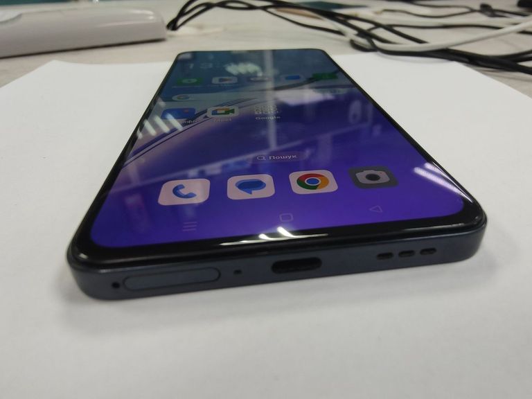 Оголошення Oppo reno12 f 4g 8/256gb Б/У