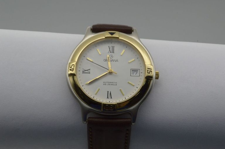 Купить Grovana 1200.2 Б/У