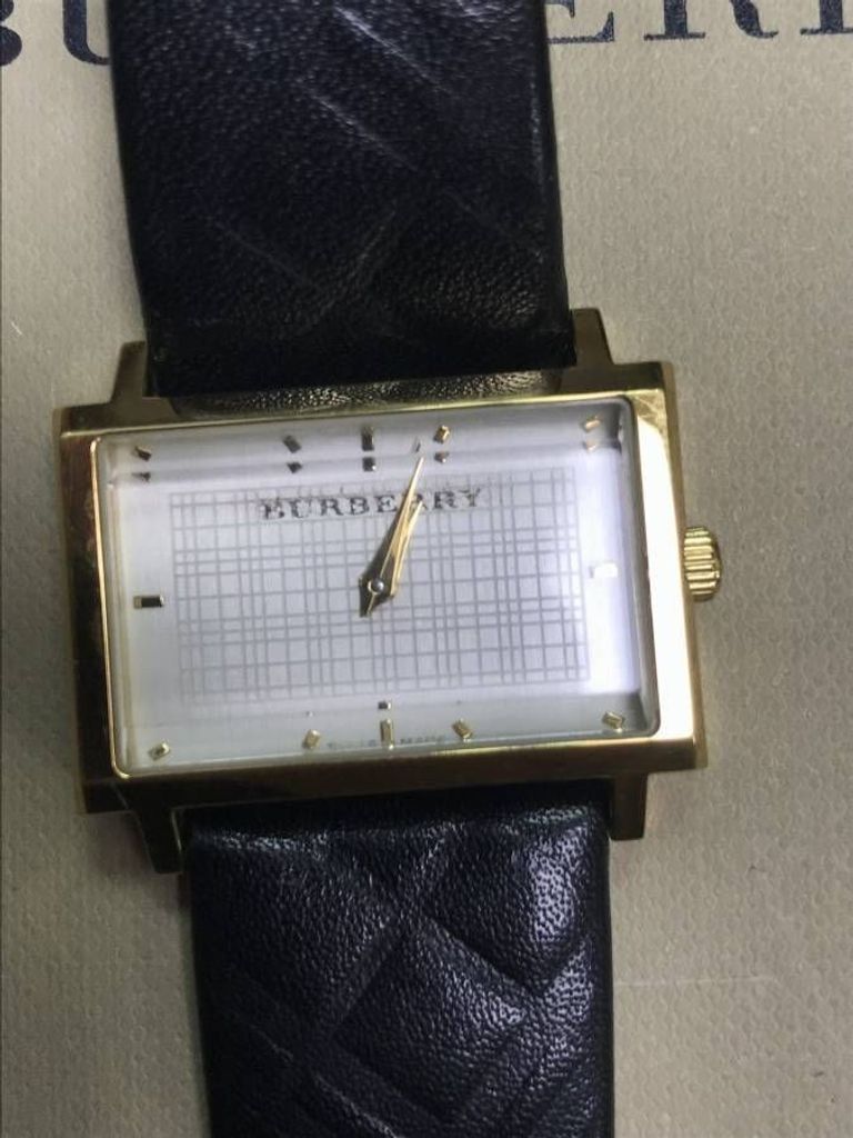 Объявление Burberry bu2153 Б/У