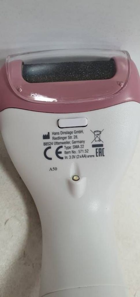 Оголошення Sanitas sma22 Б/У