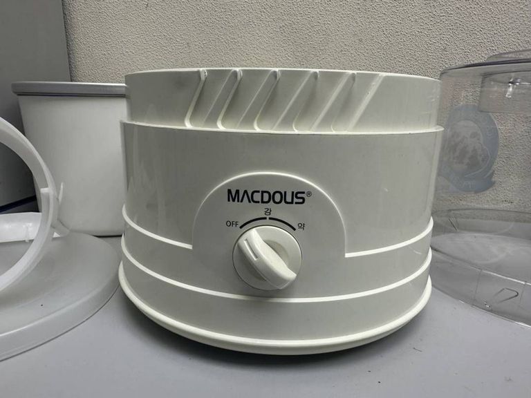Macdous mdi-502 Код:01-200380552. Изображение 5