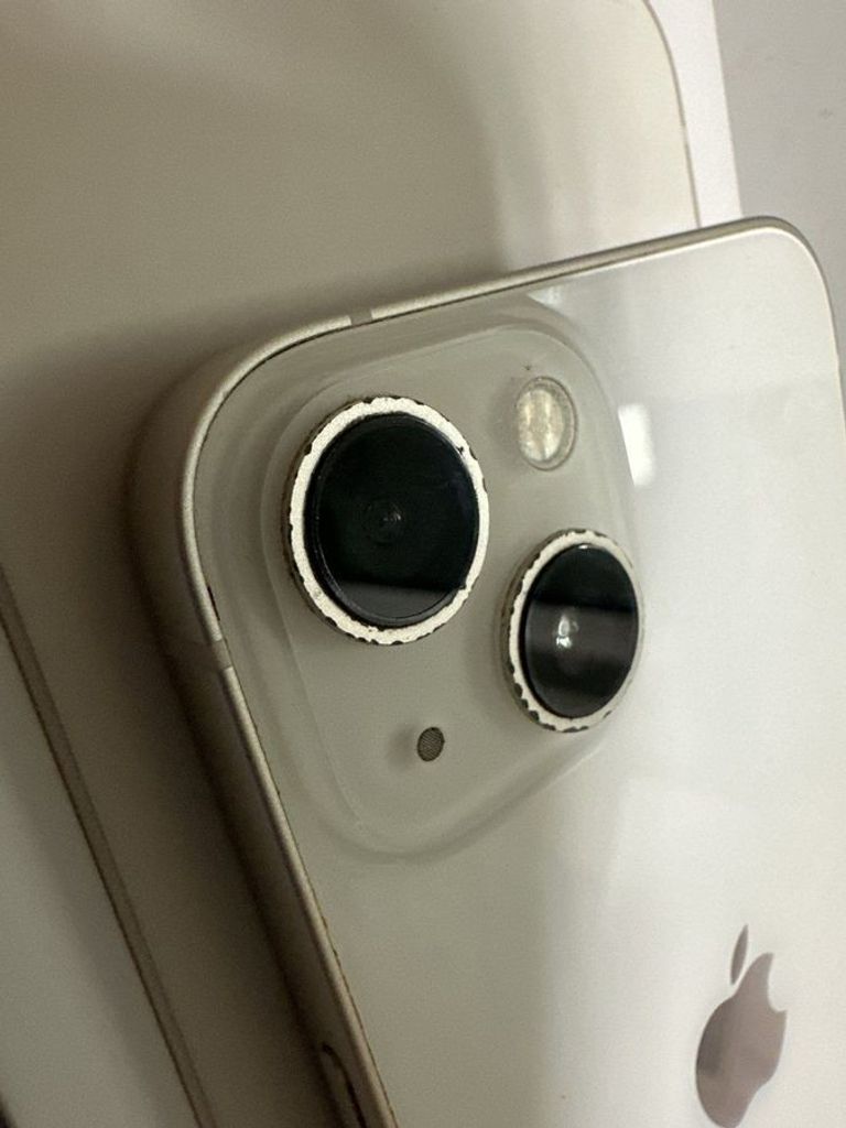 Объявление Apple iphone 13 256gb Б/У