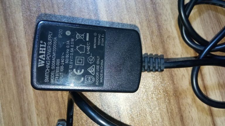 Wahl Detailer  Код:null. Изображение 4