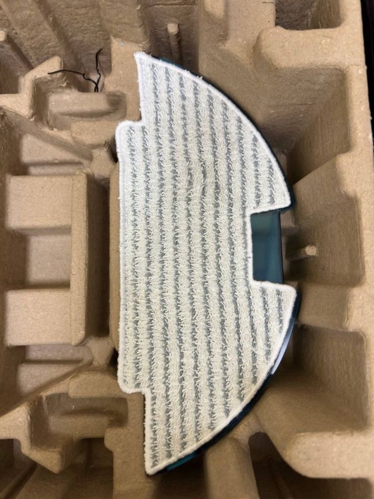 Rowenta X-PLORER Serie 130 АІ Animal & Allergy RR9075WH Код:01-200811620. Зображення 12