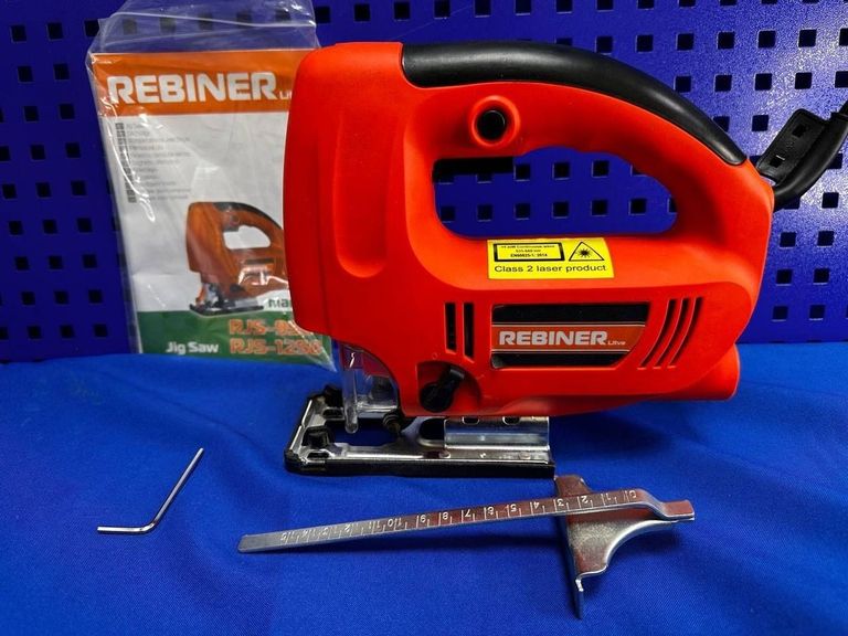 Купить Rebiner RJS-1250 Б/У