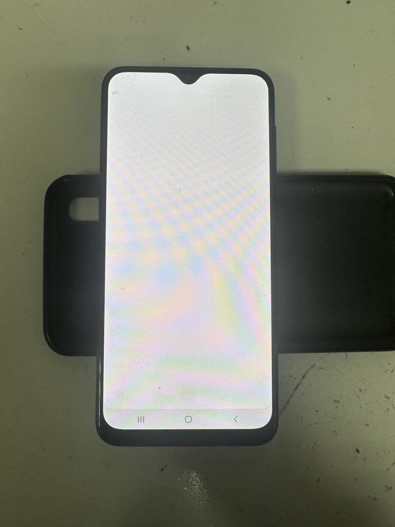 Объявление Samsung galaxy a30s 3/32gb Б/У