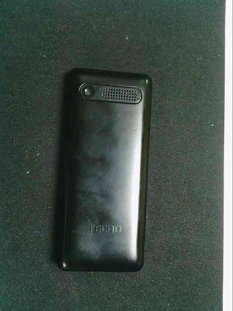 Объявление Tecno t301 Б/У