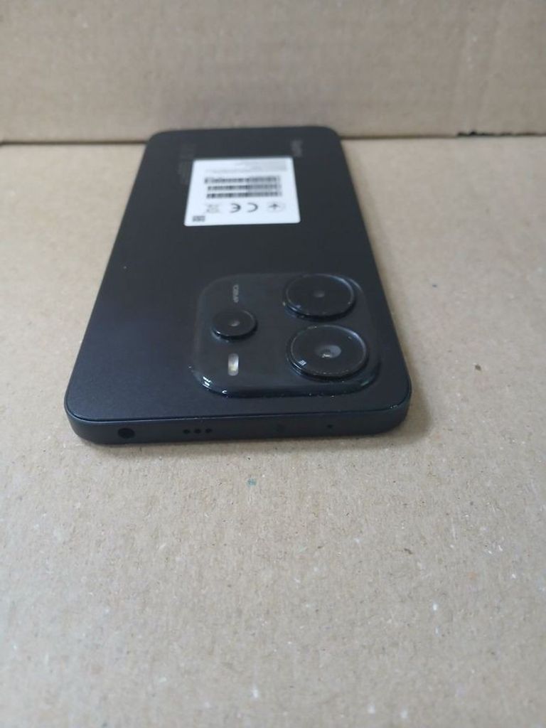 Распродажа Xiaomi redmi note 14 8/256gb, продавец Техноскарб