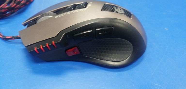 Объявление Gembird MUSG-004 Б/У