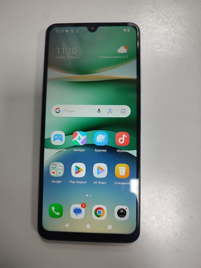 Объявление Xiaomi redmi a5 4/128gb Б/У