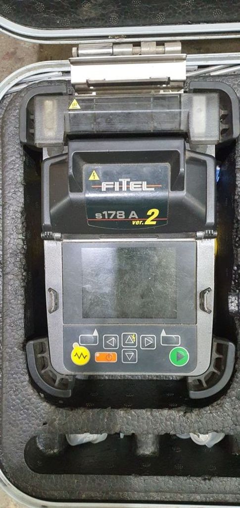 Дешиво Fitel s178 a ver2 с ломбарда