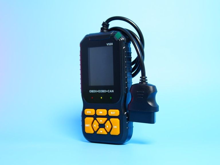 Объявление UYYE V520 Б/У