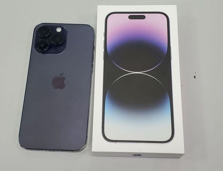 Apple iphone 14 pro max 128gb Код:01-200814920. Изображение 10