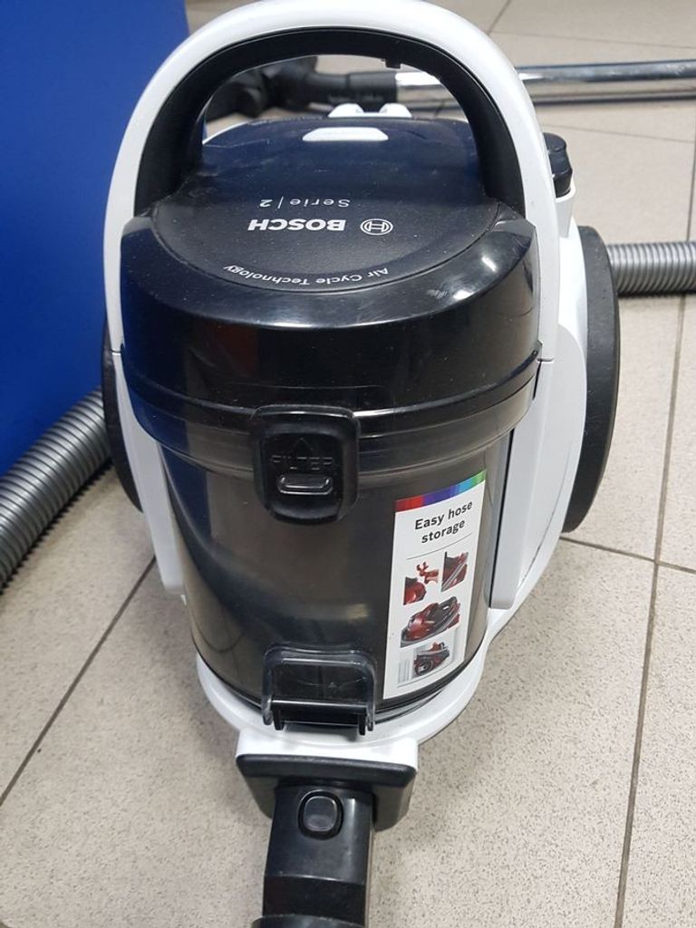 Распродажа Bosch serie 2 vxbsgs05v1, продавец Техноскарб