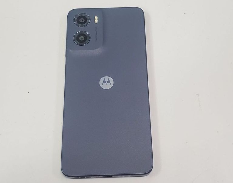 Объявление Motorola moto g05 4/128gb Б/У