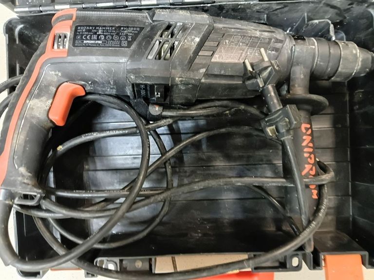 Дешиво Dnipro-M rh-100q с ломбарда