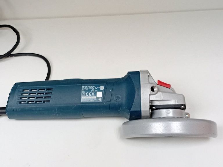 Дешиво Bosch gws 750 с ломбарда