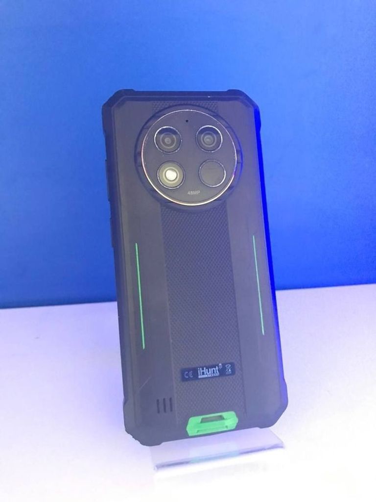 Купити Ihunt titan p15000 ultra 8/256gb Б/У