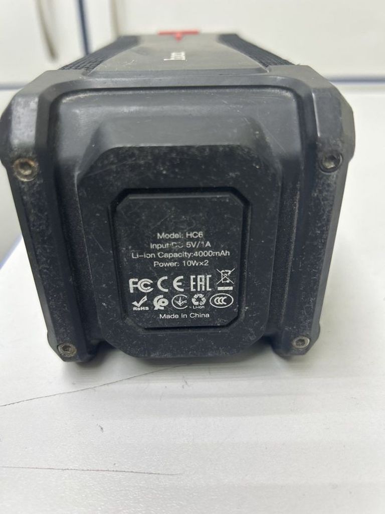 Дешево Hoco hc6 з ломбарду