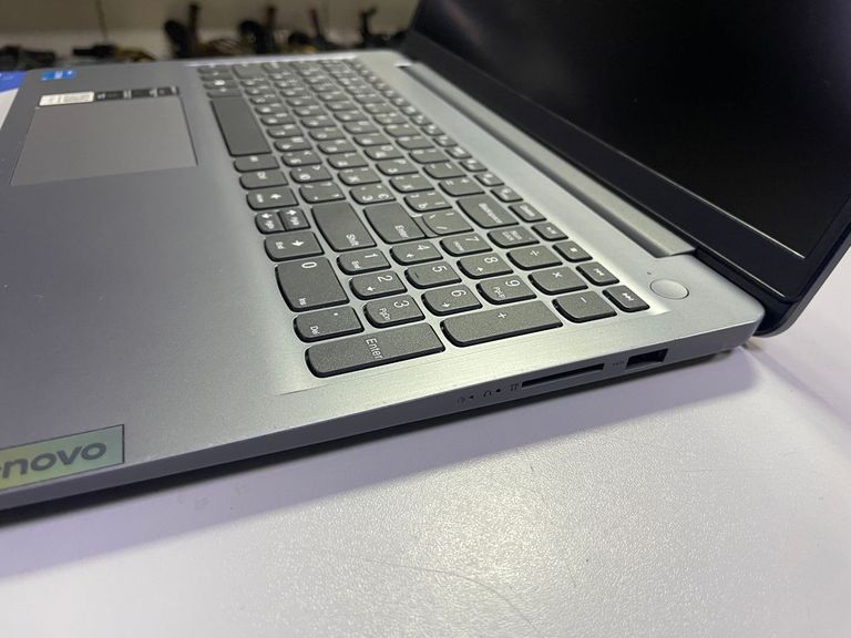 Lenovo 15/core i3-1215u ddr5/8gb ddr4/hdd *відсутній/ssd 512 gb/*інтегрована Код:01-200815444. Зображення 7