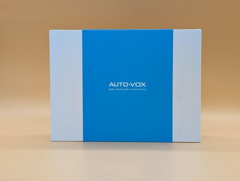 AUTO-VOX Solar1Pro Код:null. Изображение 8