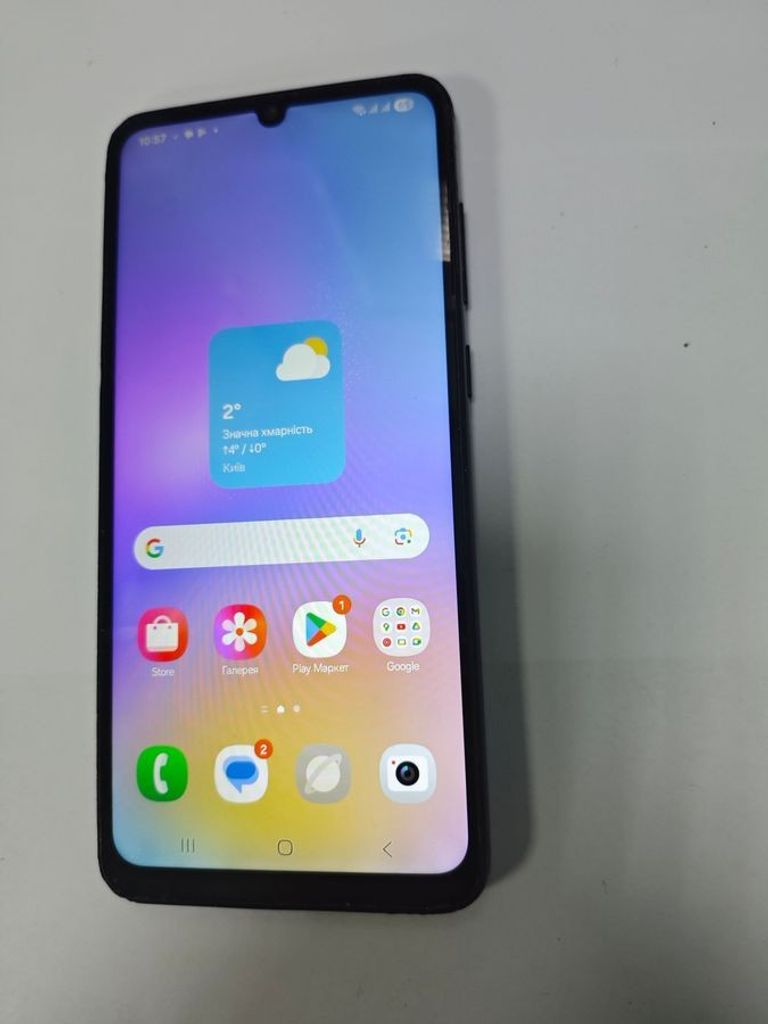 Купити Samsung galaxy a05 4/64gb Б/У