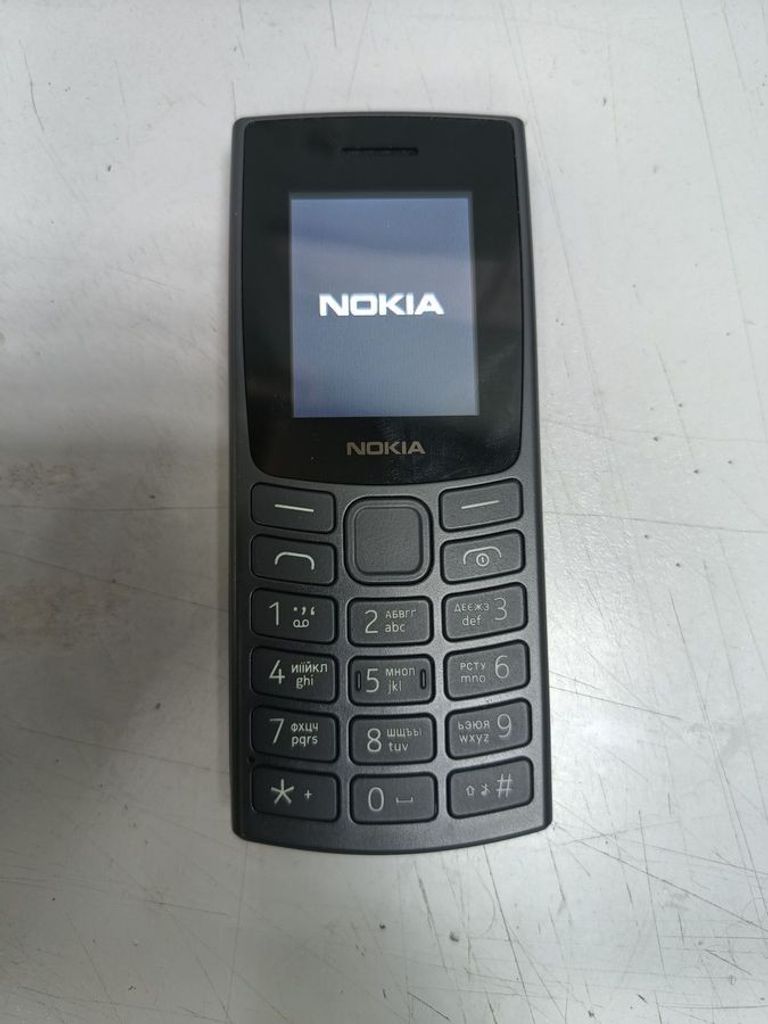Купити Nokia 106 Б/У