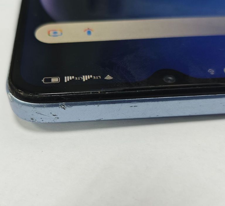 Freeyond M5A 8/256GB Blue Код:01-200817707. Зображення 8