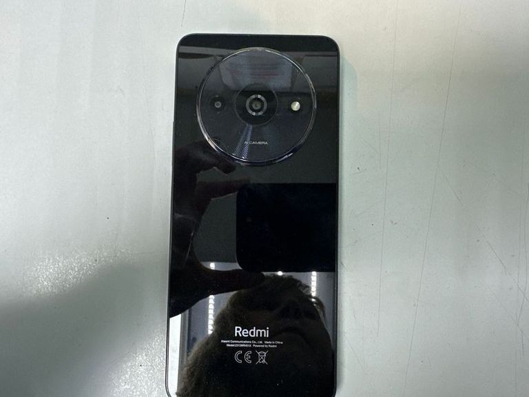 Оголошення Xiaomi redmi a3 3/64gb Б/У