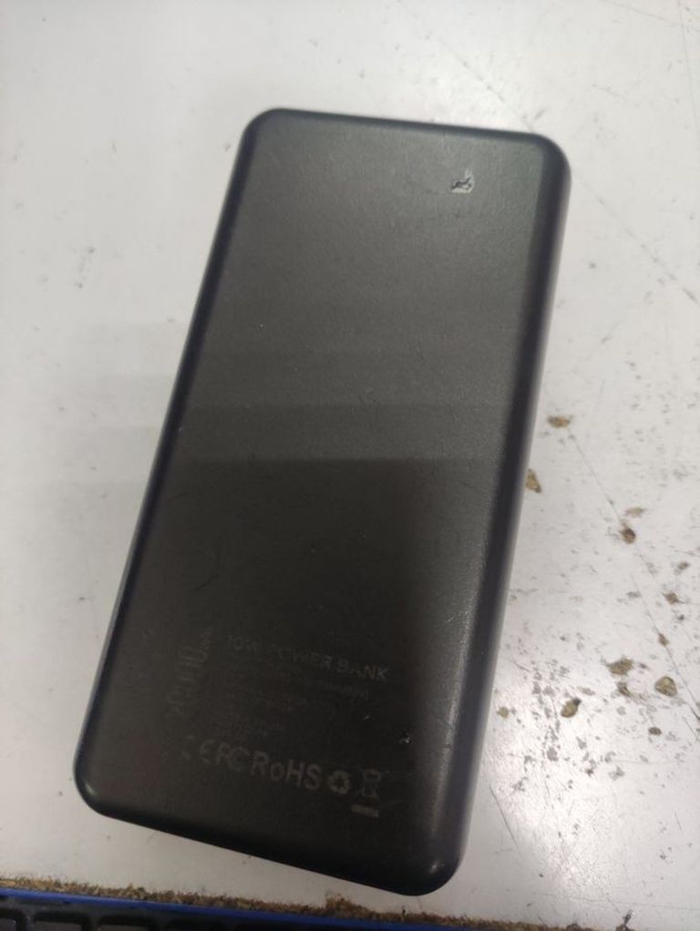 Купить Makel mpb-205bk 20000 mah Б/У