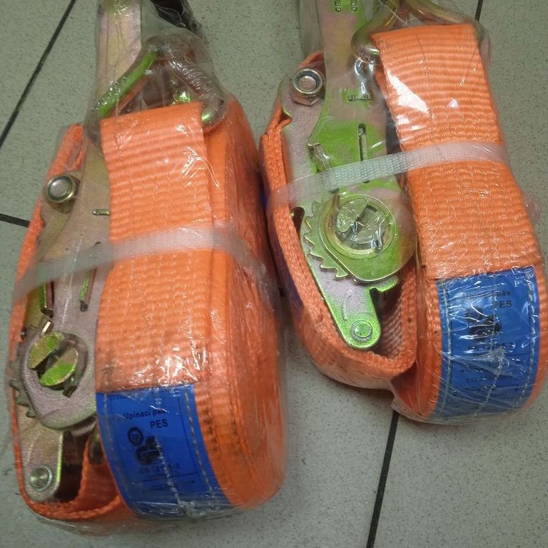 Объявление Stavtool en12195-2 Б/У