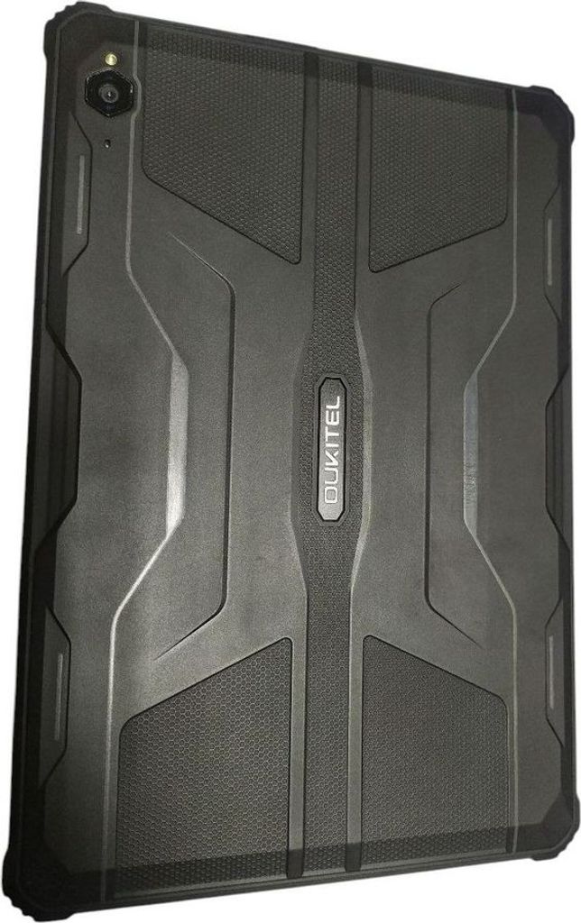 Дешиво Oukitel RT1 4/64GB Black с ломбарда