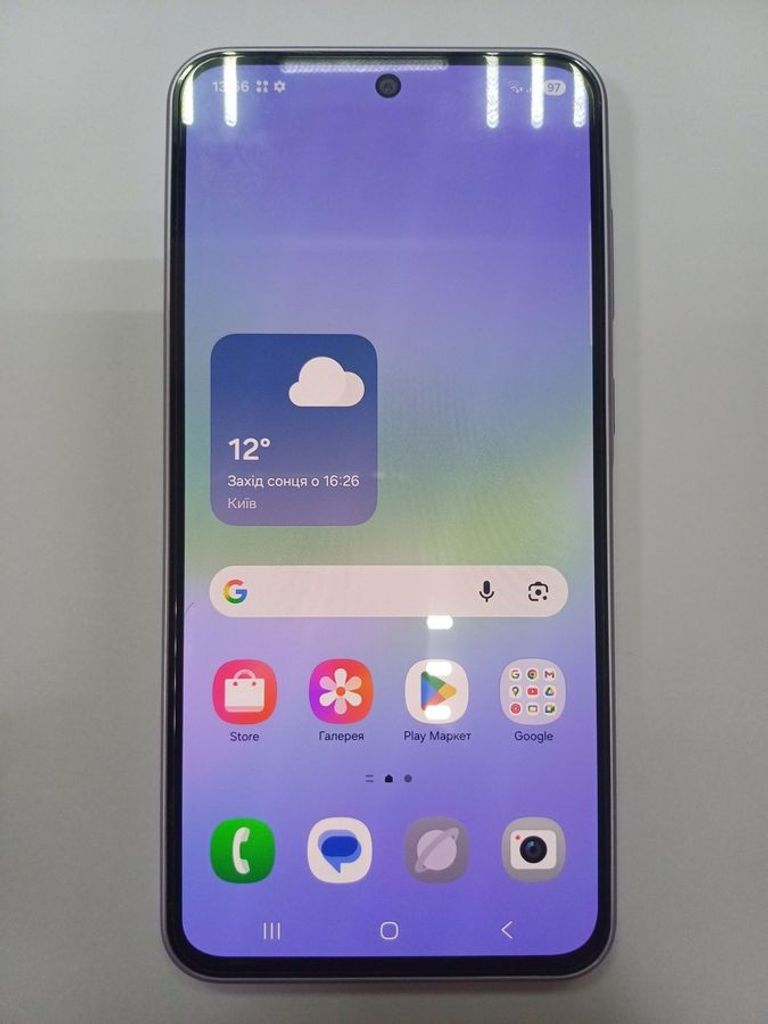 Купить Samsung galaxy a36 5g 8/256gb Б/У